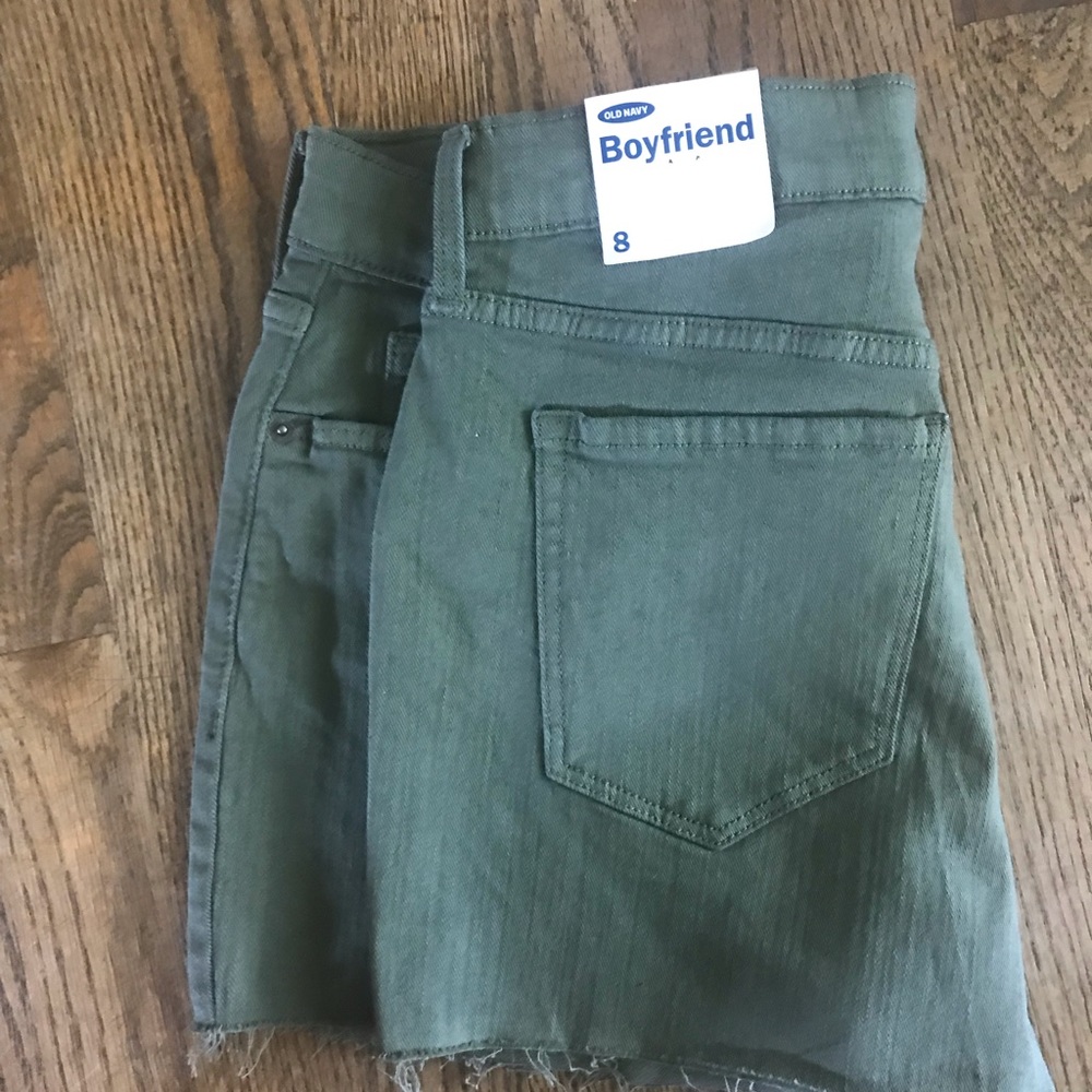 NWT Old Navy Shorts